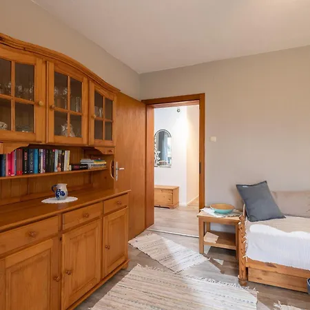 Apartamento Bergpanorama Oberaudorf