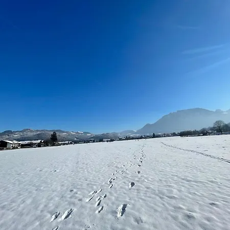 Bergpanorama *