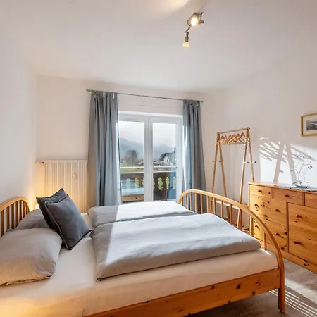 Appartement Bergpanorama